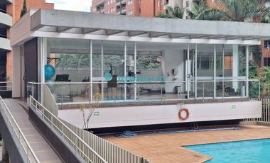 Se arrienda Apartamento en el sector de Envigado COD-526180
