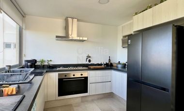 Departamento 2 recámaras en KM 0, Cancún