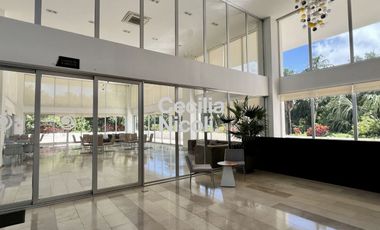 Departamento 2 recámaras en KM 0, Cancún