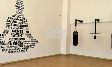 Departamento 2 recámaras en KM 0, Cancún