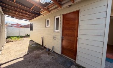 Casa en Venta en Villa Hermosa, Padre las Casas