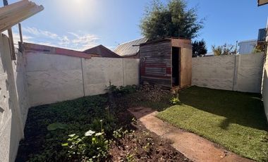 Casa en Venta en Villa Hermosa, Padre las Casas