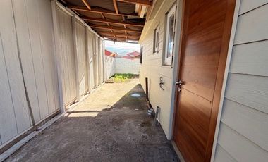 Casa en Venta en Villa Hermosa, Padre las Casas