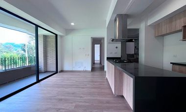 Apartamento en arriendo en El Retiro, Antioquia