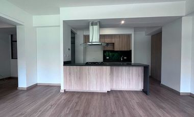 Apartamento en arriendo en El Retiro, Antioquia