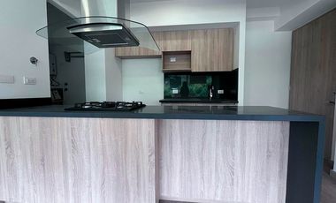 Apartamento en arriendo en El Retiro, Antioquia