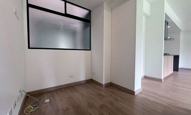 Apartamento en arriendo en El Retiro, Antioquia