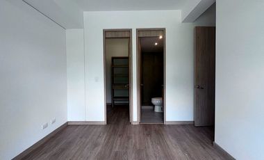 Apartamento en arriendo en El Retiro, Antioquia