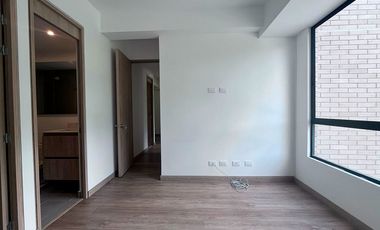Apartamento en arriendo en El Retiro, Antioquia