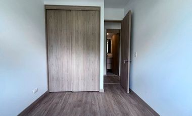 Apartamento en arriendo en El Retiro, Antioquia