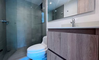 Apartamento en arriendo en El Retiro, Antioquia