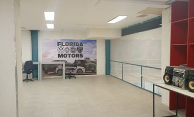 ALQUILER DE EXCLUSIVO LOCAL EN GALERIA FLORIDA