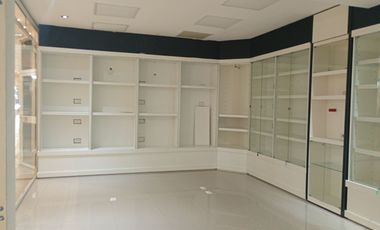 ALQUILER DE EXCLUSIVO LOCAL EN GALERIA FLORIDA