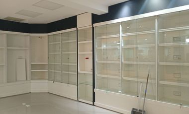 ALQUILER DE EXCLUSIVO LOCAL EN GALERIA FLORIDA