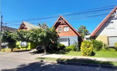 Villa Barcelona 4D+2B