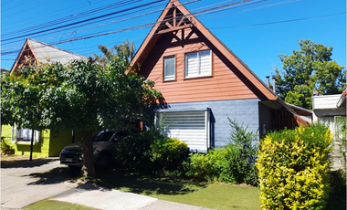 Villa Barcelona 4D+2B