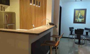 Torresol alquiler linda suite remodelada sector mall del sol