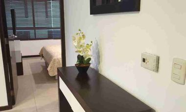 Torresol alquiler linda suite remodelada sector mall del sol