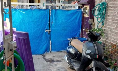 VENDO CASA EN COACALCO