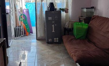 VENDO CASA EN COACALCO