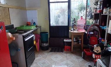 VENDO CASA EN COACALCO