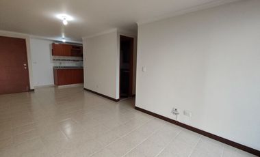 Apartamento en arriendo en La Paz Envigado