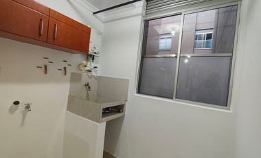 Apartamento en arriendo en La Paz Envigado