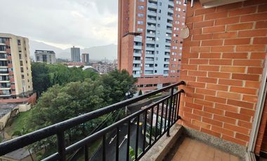 Apartamento en arriendo en La Paz Envigado