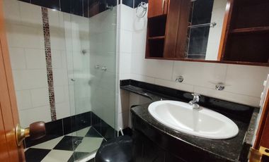 Apartamento en arriendo en La Paz Envigado