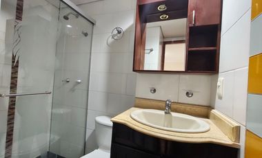Apartamento en arriendo en La Paz Envigado
