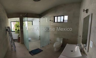 Casa en Renta en Lomas de Memetla, Cuajimalpa de Morelos