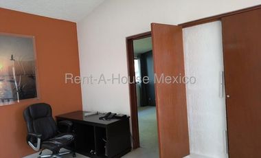 Casa en Renta en Lomas de Memetla, Cuajimalpa de Morelos
