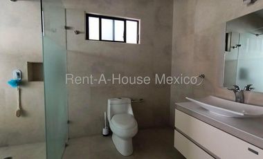 Casa en Renta en Lomas de Memetla, Cuajimalpa de Morelos