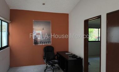 Casa en Renta en Lomas de Memetla, Cuajimalpa de Morelos