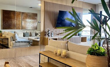 Entrega inmediata departamentos de lujo con 3 recámaras, Centro Cancún