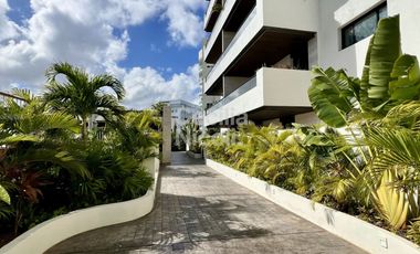 Entrega inmediata departamentos de lujo con 3 recámaras, Centro Cancún