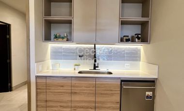 Entrega inmediata departamentos de lujo con 3 recámaras, Centro Cancún