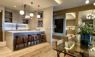 Entrega inmediata departamentos de lujo con 3 recámaras, Centro Cancún