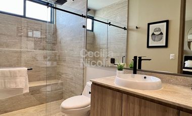 Entrega inmediata departamentos de lujo con 3 recámaras, Centro Cancún