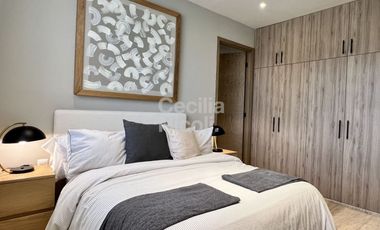 Entrega inmediata departamentos de lujo con 3 recámaras, Centro Cancún