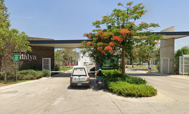 CASA EN REMATE BANCARIO COTO ANTALYA SAN PEDRO TLAQUEPAQUE