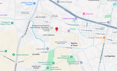 CASA EN REMATE BANCARIO COTO ANTALYA SAN PEDRO TLAQUEPAQUE