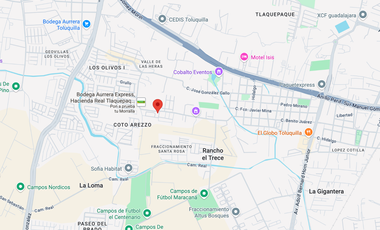 CASA EN REMATE BANCARIO COTO ANTALYA SAN PEDRO TLAQUEPAQUE