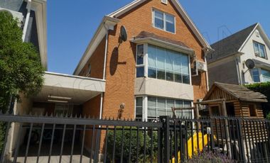 Excelente casa 4D - 4B en Condominio Parque Los Quillayes, La Dehesa