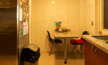 Excelente casa 4D - 4B en Condominio Parque Los Quillayes, La Dehesa