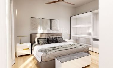 Duplex TURN KEY 2 habitaciones, Playa del Carmen