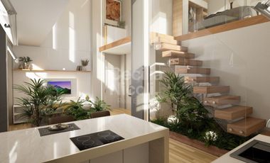 Duplex TURN KEY 2 habitaciones, Playa del Carmen