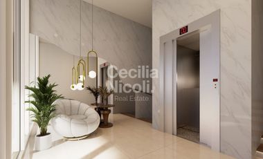 Duplex TURN KEY 2 habitaciones, Playa del Carmen