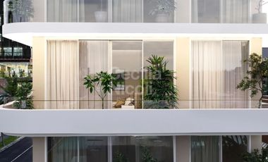 Duplex TURN KEY 2 habitaciones, Playa del Carmen