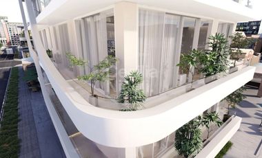 Duplex TURN KEY 2 habitaciones, Playa del Carmen